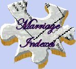 Available Marriage Indexes